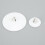 Sewing Machine Spool Caps Replacement for PFAFF & VIKING - 4 Pack 4