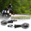 Motorrad-Vorderradblinker für DL 1000 V-Strom 2006–2012 8