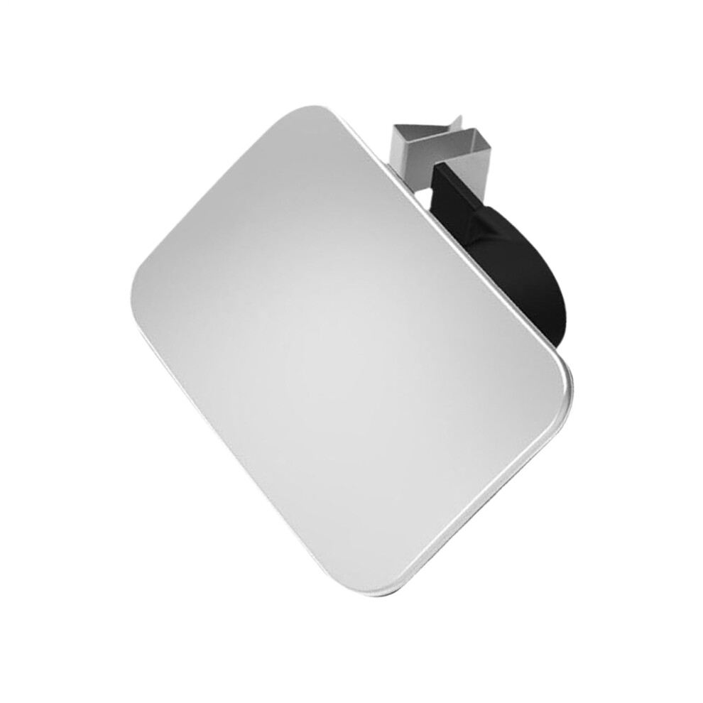 Blind Spot Mirror 3.14In Convex Rearview Side Mirror 360 Adjustable Antiglare Waterproof 9187378476246