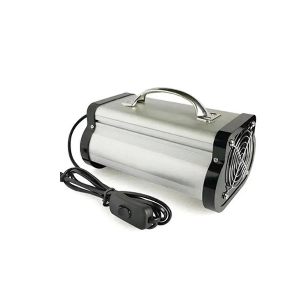 UV Nail Lamp with Dual Wavelength 365nm 395nm for Fast Curing Resin and DIY Jewelry Making