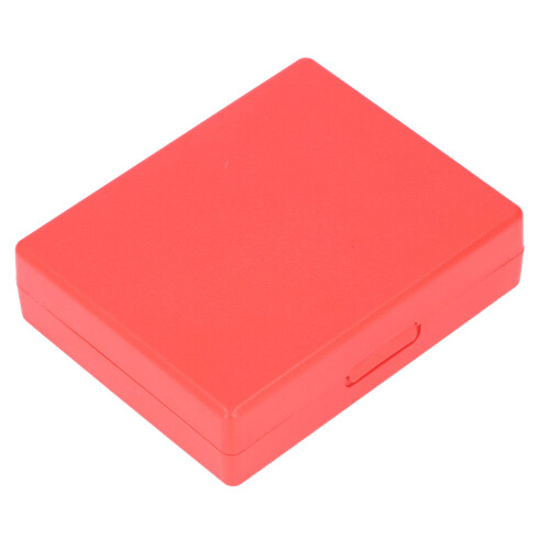 Modello 0-10 mm spessimetro rotondo, argento, 0,01 mm 2