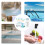 Pool Test Strips 6in1 Water Testing Kit for Chlorine pH Alkalinity Hot Tub Spa 100 Pack 4