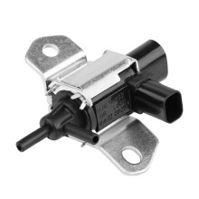 Hochwertiges Ersatzteil für das Motorluftstromsystem, befindet sich vorne unter dem Ansaugkrümmer. Langlebiges Magnetventil für Mazda3, 5, 6, MX-5