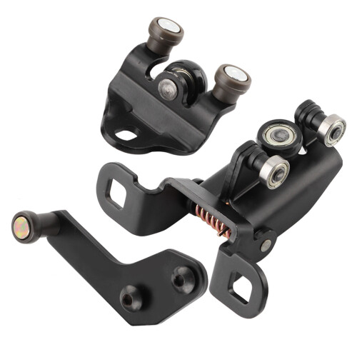 Πλήρες κιτ συρόμενων πορτών Aftermarket, κύλινδρος συρόμενων πορτών με εγγύηση 2