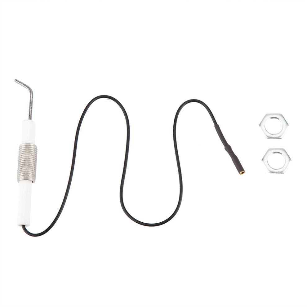 Spark Probe Replacement For Rv Water Heater, Universal Ignition Spark Plug For Gas Oven Heater And Stove, Premium Material Ensures Durability And 9448196655085