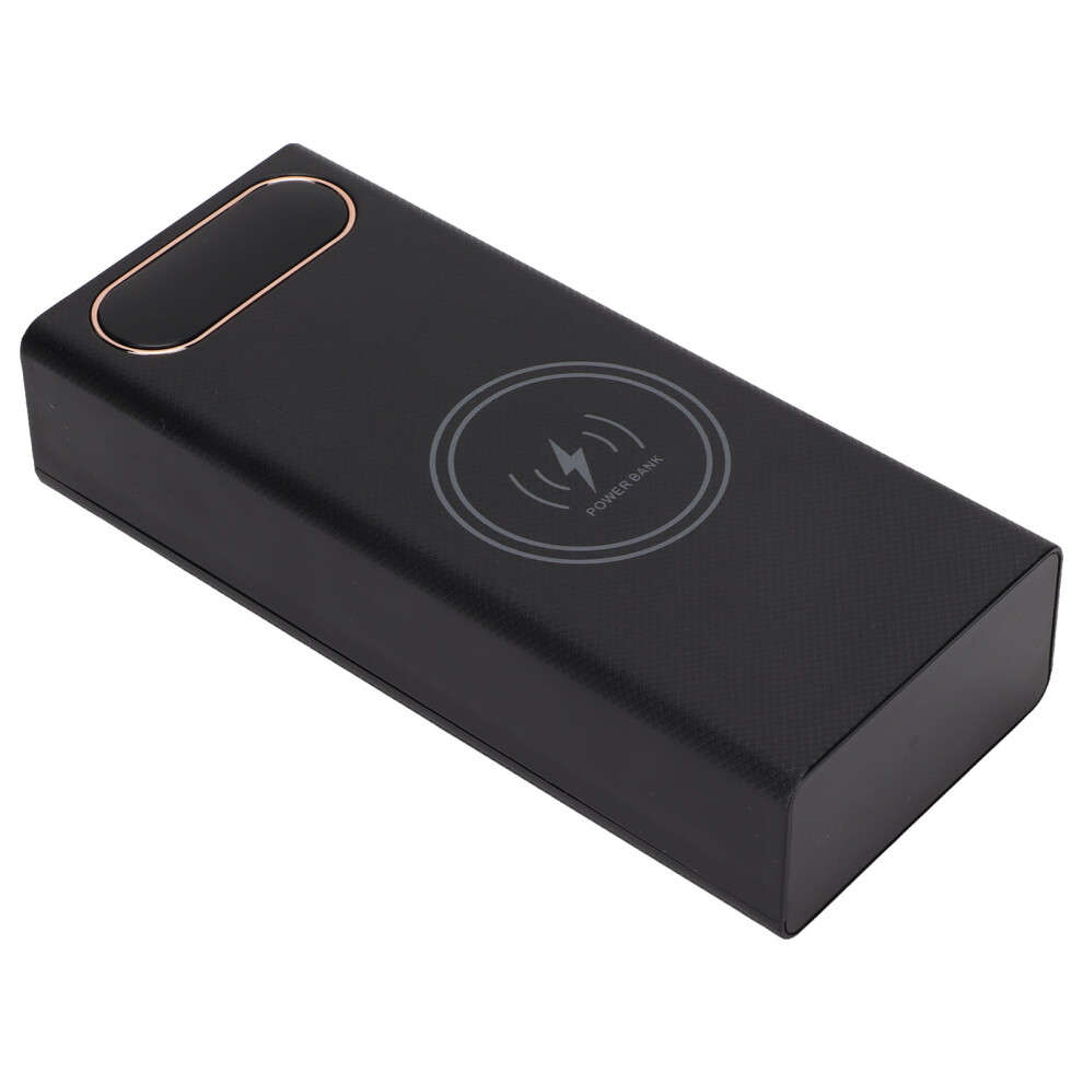 L16 Qc 22.5W+15W Wireless Charging 16X18650 Battery Power Bank Box 8471376325813