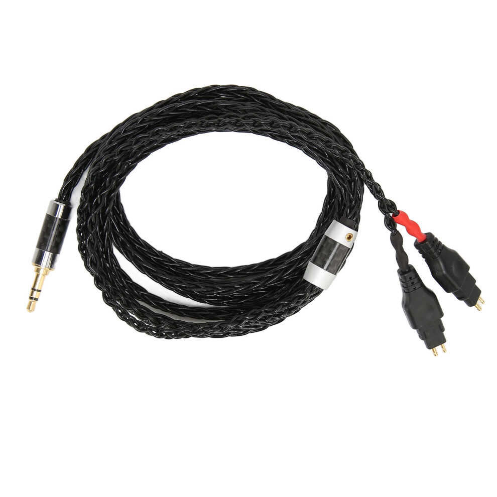 Articulate Bass Response: Upgraded 2M/6.6Ft Occ Plated Wire, Soundstage Improved For Immersive Listening Silver 9138057536461
