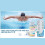 Pool Test Strips for Pool and Spa, Fast Accurate MultiParameter Water Check, Easy Read Color Chart 5