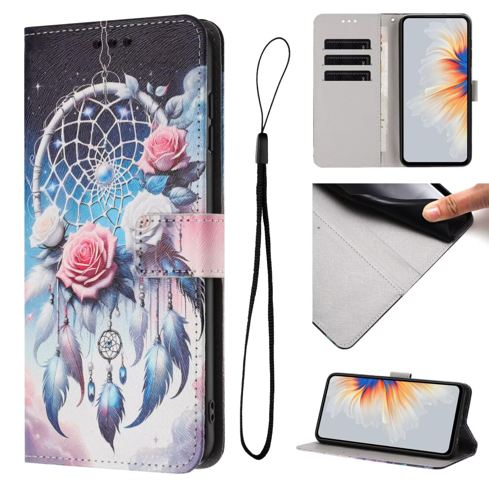 Shockproof Flip Leather Wallet Case With Card Holder And Ring Stand For Samsung Galaxy S20 Fe 9382693370310