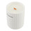 Living And Home Ceramic Wood Wick Soy Wax Scented Candle 4