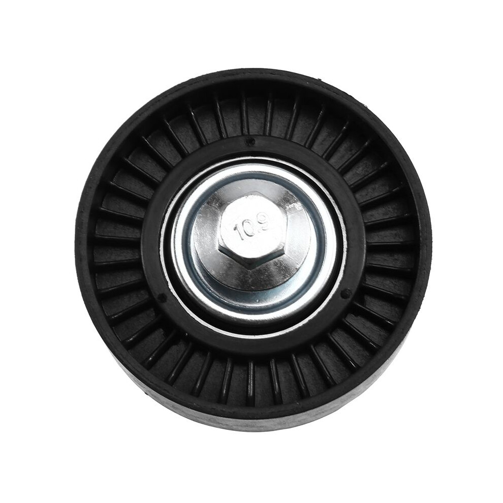 Car Belt Pulley Hl3z-8678-A For F-150 Expedition Navigator Lobo Drive Belt Idler Pulley Hl3z8678a 419-476 4713037942026