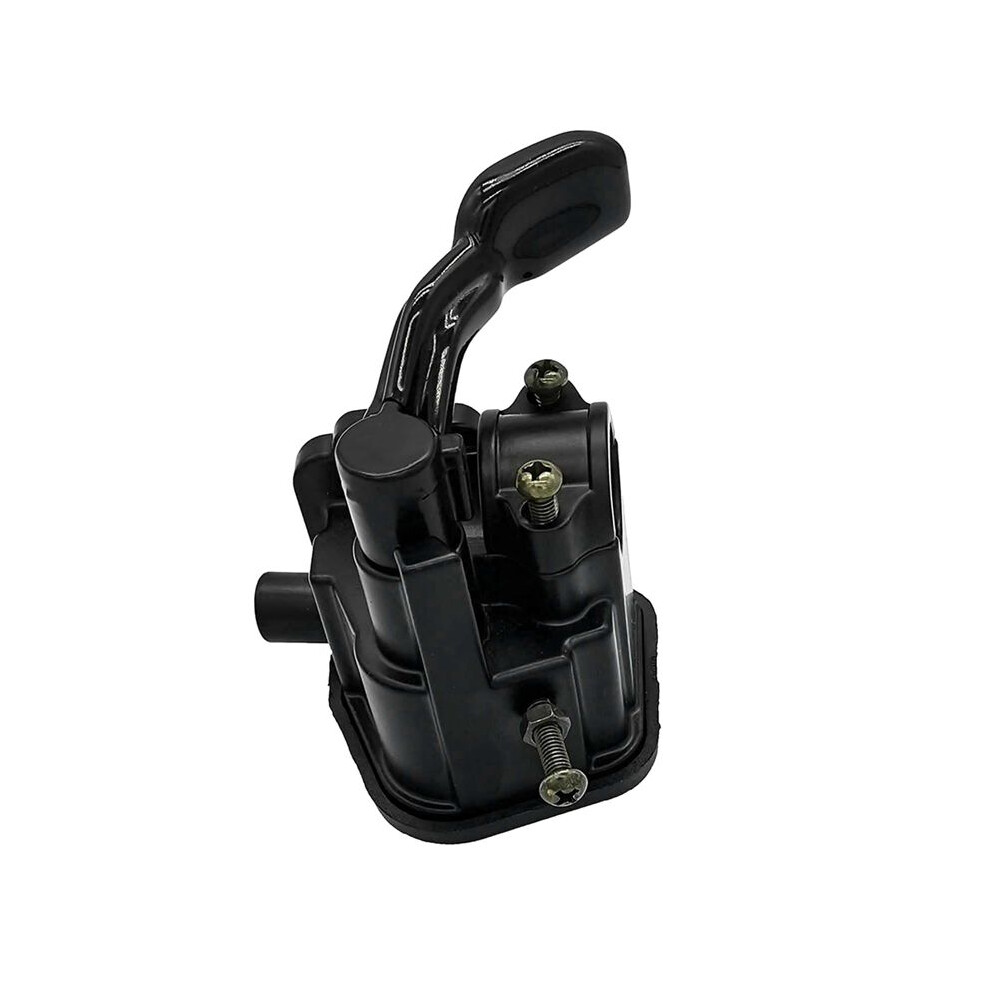Thumb Throttle Lever Control Assembly Ks-02082021 4Wv-26250-11-00 4Kb-26250-11-00 For Raptor 350 Yfm350r 6031691714390