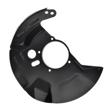 Copertura Disco Freno Anteriore Automatica per Pajero 2 Montero Sport Nativa Challenger I 1997-2011 Anteriore Destro MR249346