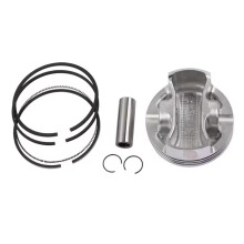 For GTS GTV GTS300 GTV300 Piston with Ring Piston Diameter 75MM 13101-L3A-000 13101-BCF-010 Motorcycle Accessories