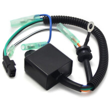 BoĂźtier D'Allumage CDI pour Moteur Hors-Bord pour 2 Temps 9.9 15 CV DT9.9 DT15 32900-93911 32900-93910