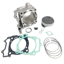 95mm for YZ450F 2003-2006 WR450F 2007-2011 Part Number 2S2-11311-10-00 2S2-11311-11-00 Cylinder Piston Gasket Kit