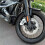 Motorcycle Accessories Extender Lengthen Front  Mudguard  Guard for  R18 Classic 2020-2023 1