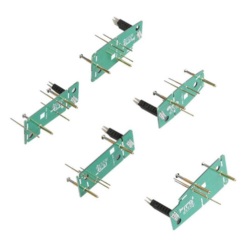 Adattatore Senza Saldatura  Tool XDMLBPGL Compatibile con -Tool per Key Tool  Pad/VVDI2 1