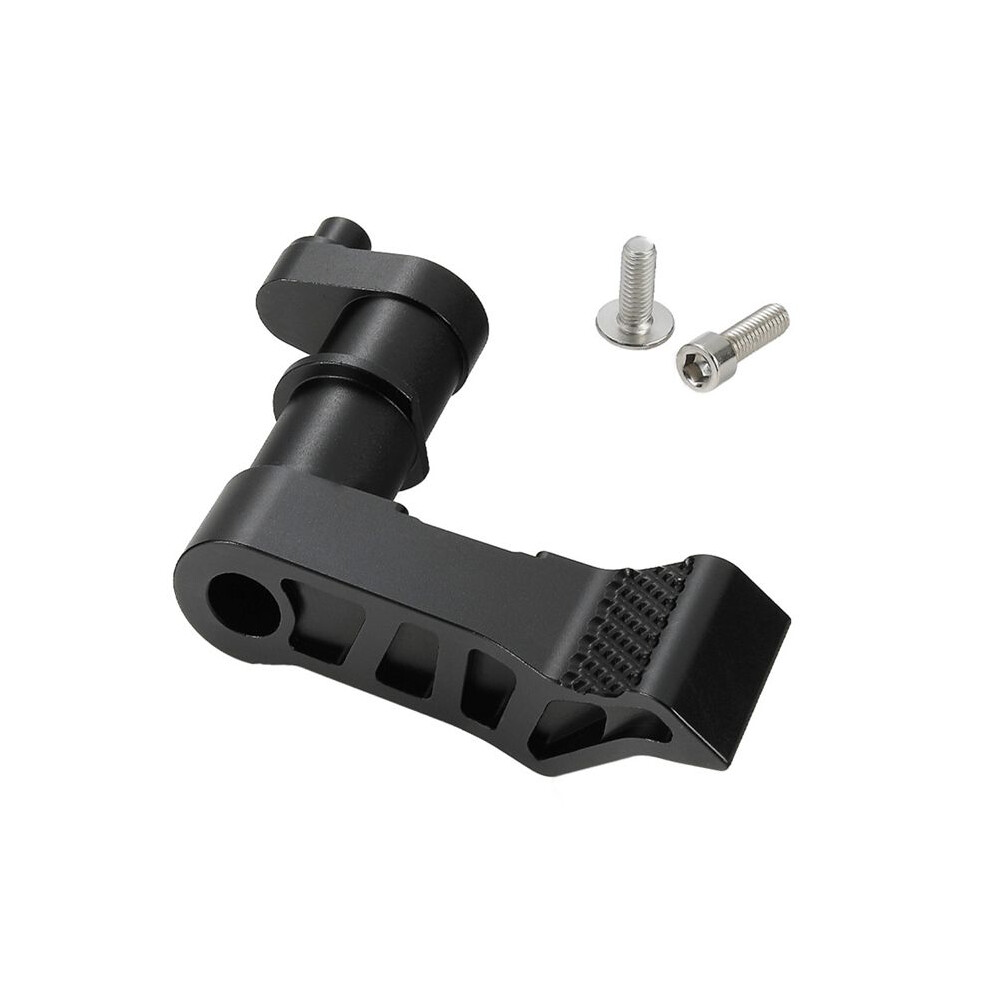 Parking Brake Lever For Ryker, Ryker Rally Edition, Sport, 600, 900 2015-2025 Parking Brake Lock Thumb Lever 6033763739775