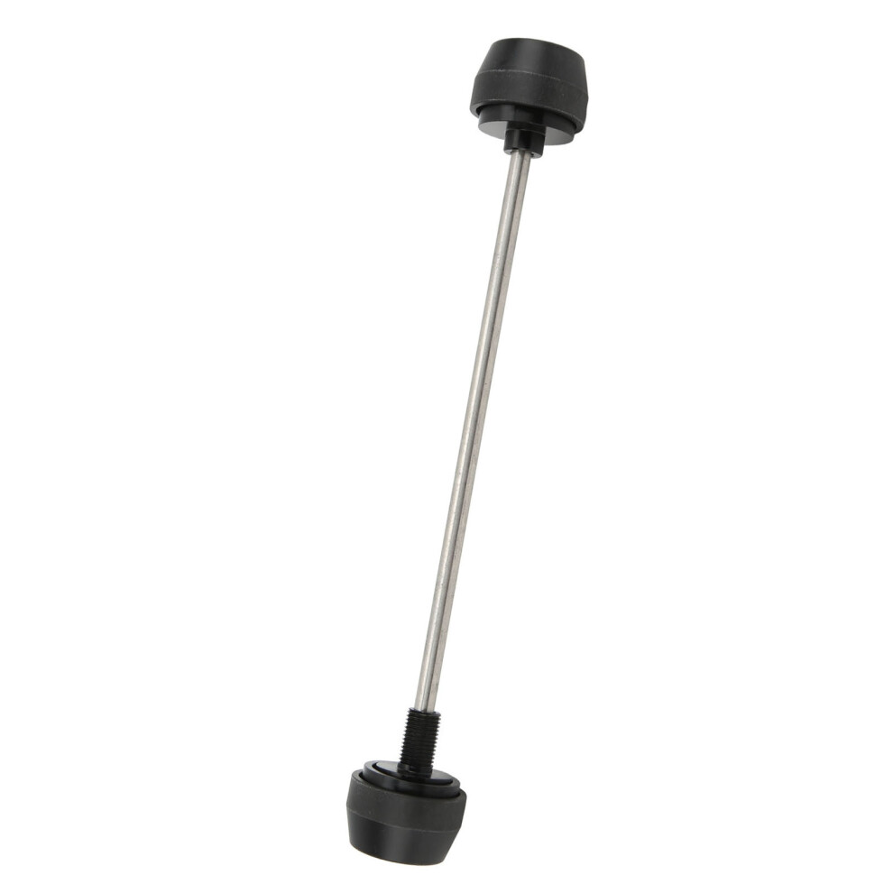 Motorcycle Aluminum Front Axle Slider Fit Cb650f Cbr650f R 2014-21 4631376328410