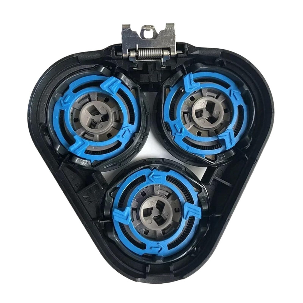 Shaver Replacement Head for Philips S5000 S5370 S5571 Razor Blade, Waterproof Easy Install 1pc