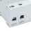 2P WiFi Bluetooth Smart Circuit Breaker 40A Overcurrent Protection 9