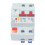 2P WiFi Bluetooth Smart Circuit Breaker 40A Overcurrent Protection 14