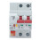 2P WiFi Bluetooth Smart Circuit Breaker 40A Overcurrent Protection 2