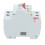 2P WiFi Bluetooth Smart Circuit Breaker 40A Overcurrent Protection 16
