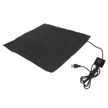Plant Heating Pad with Adjustable Temperature for Seedlings, Indoor Plants and Greenhouse Germination