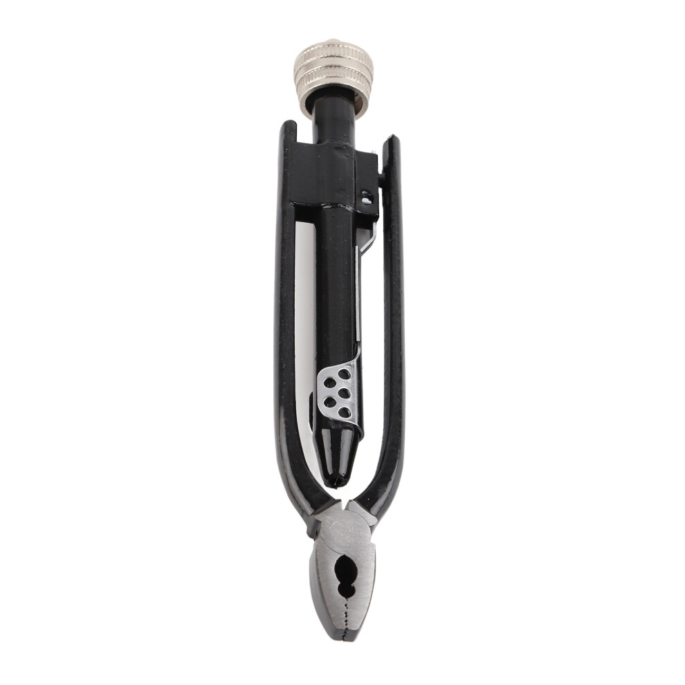 Industrial Safety Wire Pliers 21Cm With 25Ft High Carbon Steel Twisting Tool 9351372751665