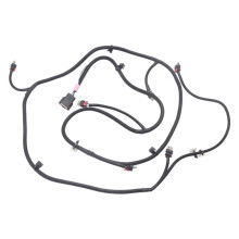 For Model X 2016-2020 Wiring Harness Rear Bumper 1032435-00-G Rear Bumper Wiring Harness
