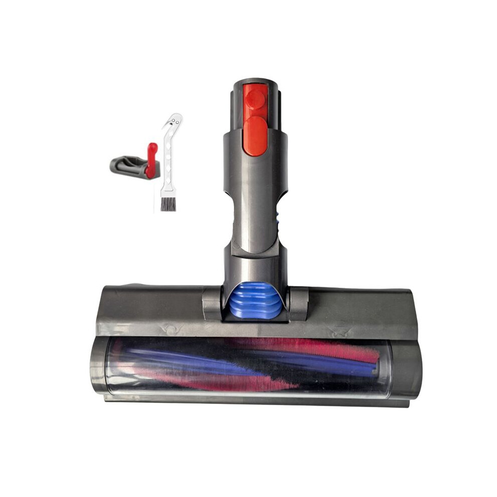 For V7 V8 V10 V11 V15 Direct Drive With Led Headlights Vacuum Attachments For Hardwood Floor 6033976596622