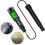 Dissolved Oxygen Meter 0 to 40 mg/L, Accurate User-Friendly, Ideal for Environmental Testing and Water Quality Analysis 3