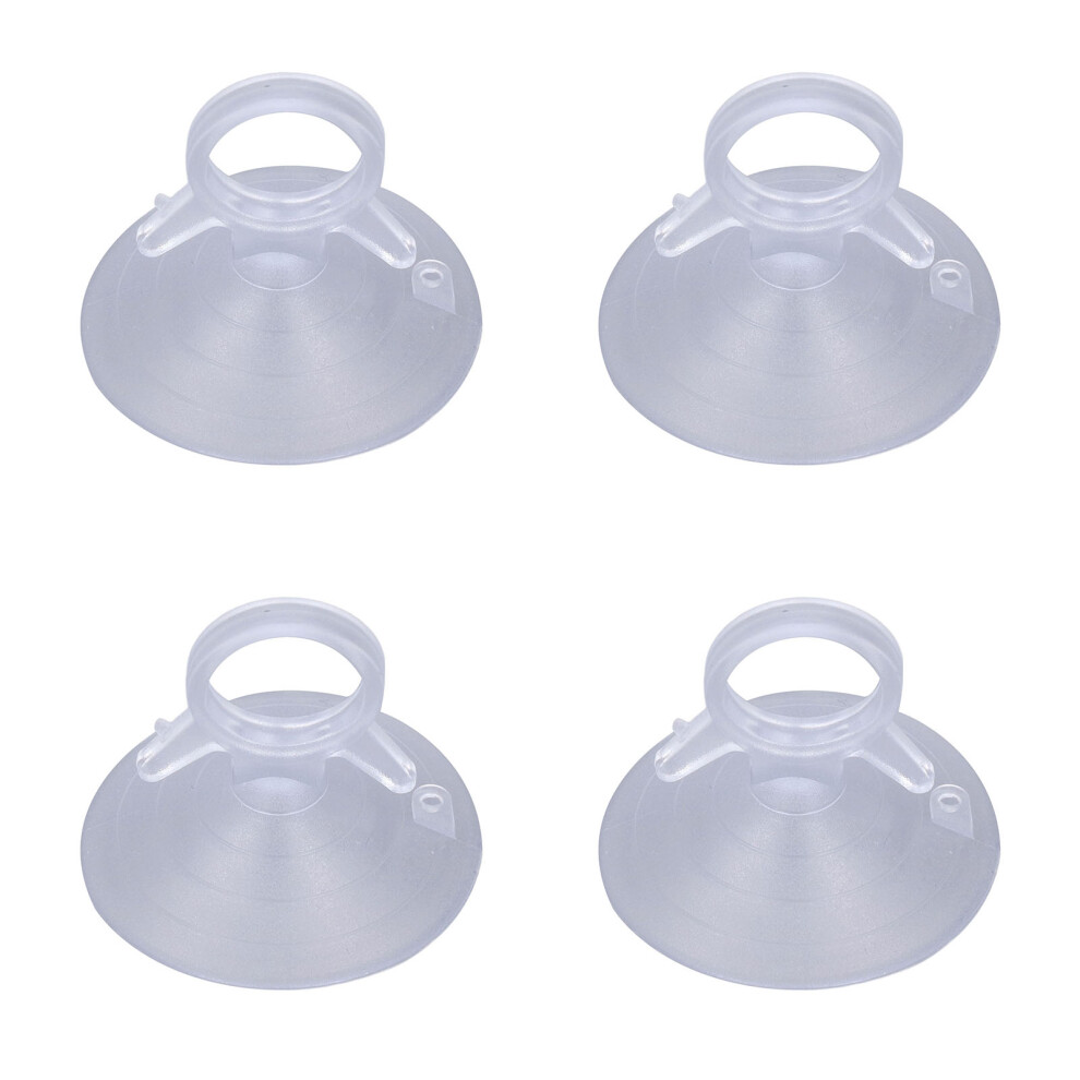 Portable Pvc Suction Cup With Pull Tab For Ceramic Tiles & Glass 7901376332067