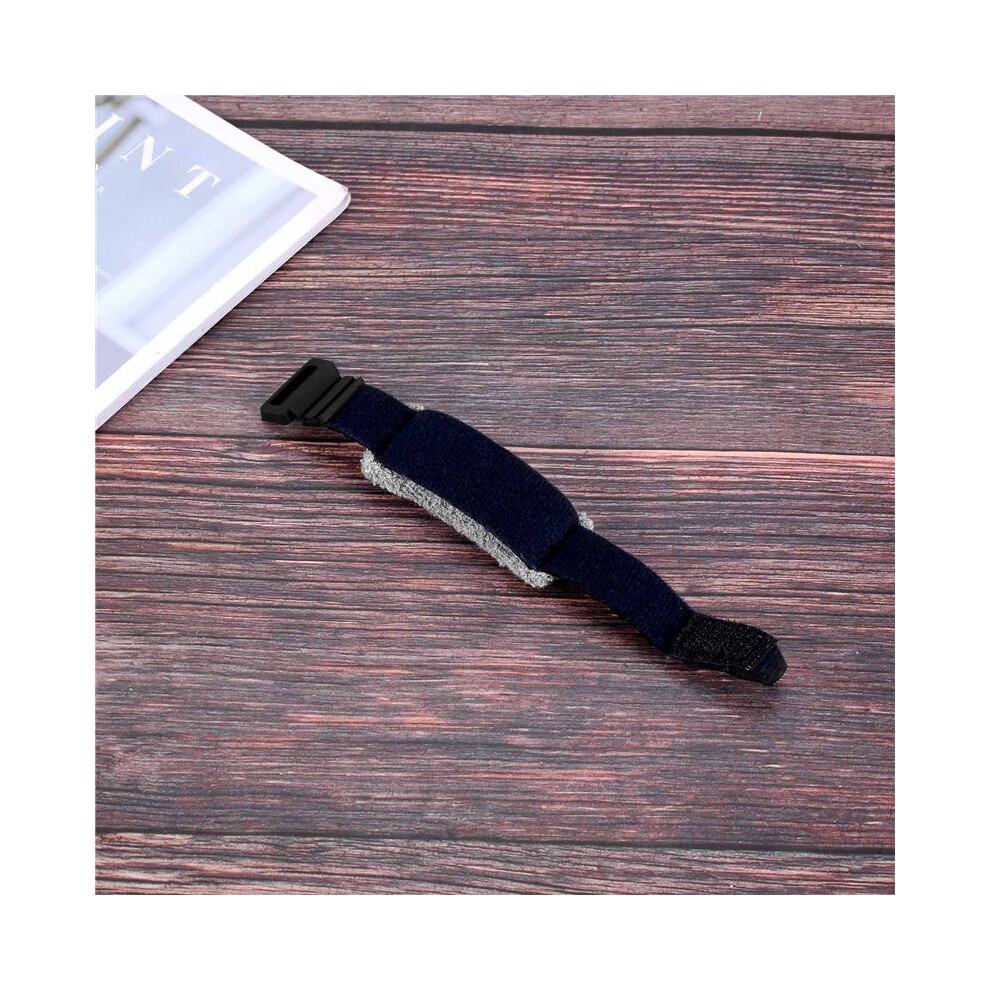 Guitar Fret Strings Mute Dampeners Muter Wraps Acoustic Classic Guitars Bass Ukulele Instruments Accessories Navy 6033357164563