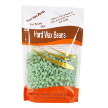 300g Wasbonen voor Ontharing Full Body Hot Film Harde Ontharingswasparels voor Wasverwarmermachine E