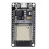 ESP32 Development Board CH2102 WiFi+ Ultra-Low Power Dual Core ESP32 Development Board Soldering Pins 1