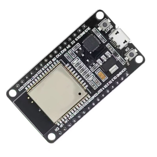 ESP32 Development Board CH2102 WiFi+ Ultra-Low Power Dual Core ESP32 Development Board Soldering Pins 2