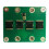Ideal Diode Rectifier Bridge LT4320+NCEP023N10LL 6-48V ( 9-72V) AC Input Voltage -60/600Hz AC Input Frequency 1