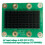 Ideal Diode Rectifier Bridge LT4320+NCEP023N10LL 6-48V ( 9-72V) AC Input Voltage -60/600Hz AC Input Frequency 4