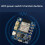 ESP32-S3 Voice Chat Module Xiaozhi AI Artificial Intelligence Development Board Supports DeepSeek Large Model Type-C 2