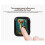 Waveshare ESP32-S3 1.8inch AMOLED Touch Display AI Development Board 32-Bit LX7 Dual-Core Processor 368x448 5