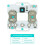 Wearbit Uhrenarmband-Kit für Microbit V2 Programmierbares Entwicklungsboard DIY-Programmierkit für Microbit V2 5