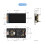 ESP32-S3 1.91inch AMOLED Display AI Development Board 240x536 Accelerometer and Gyroscope Sensor with Display 6