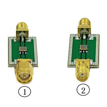 Für Beidou GPS-Filter 1575 MHz Bandbreite 20 MHz Bandpassfilter Mittenfrequenz: 1575 MHz, B