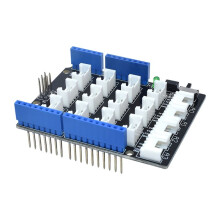 Base Shield 2 Grove Sensor Expansion Board for   R3