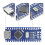 For  3.0  Type-C with the Bootloader for  Controller for  CH340 USB Driver 16Mhz ATMEGA328P 3