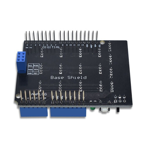 Base Shield 2 Grove Sensor Expansion Board for   R3 2