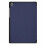 Capa para Tablet para   Tab S5E 10,5 Polegadas 2019 SM-T720/T725, Capa Inteligente Fina Tripla com Repouso/Despertar Automático, Azul 3
